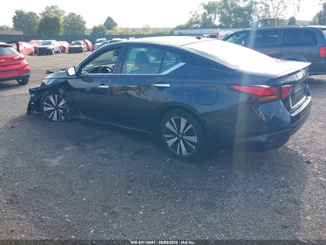 Nissan Altima 2020 1N4BL4EV3LC138698 Image 3