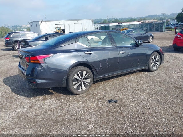 Nissan Altima 2020 1N4BL4EV3LC138698 Image 4
