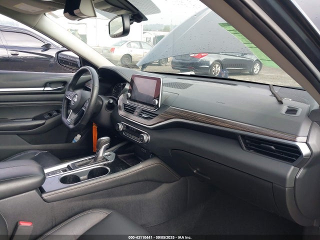 Nissan Altima 2020 1N4BL4EV3LC138698 Image 5