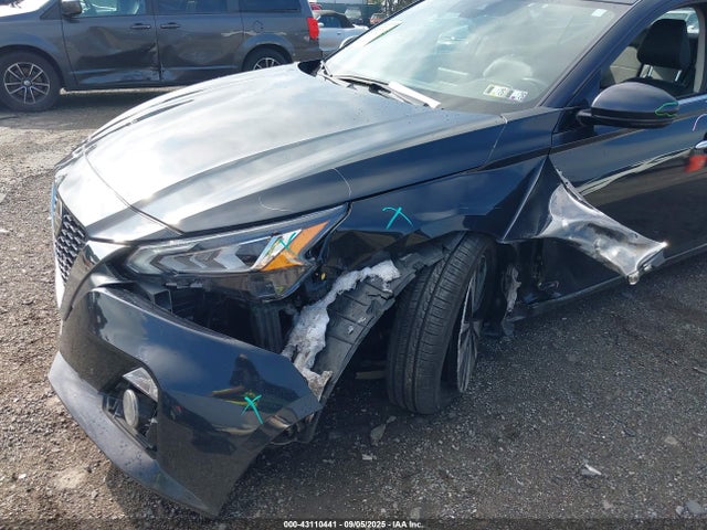 Nissan Altima 2020 1N4BL4EV3LC138698 Image 6