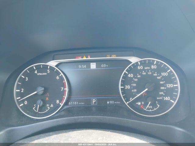 Nissan Altima 2020 1N4BL4EV3LC138698 Image 7