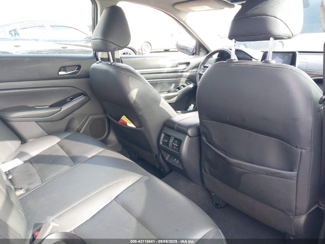 Nissan Altima 2020 1N4BL4EV3LC138698 Image 8