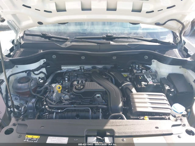 Volkswagen tsi 2023 3VVSX7B25PM364905 Image 10