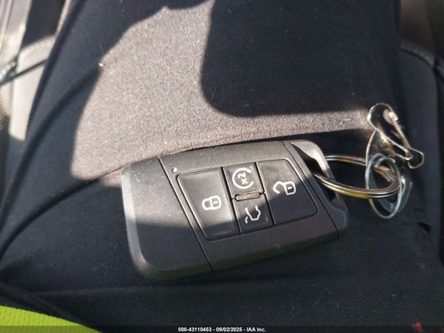 Volkswagen tsi 2023 3VVSX7B25PM364905 Image 11