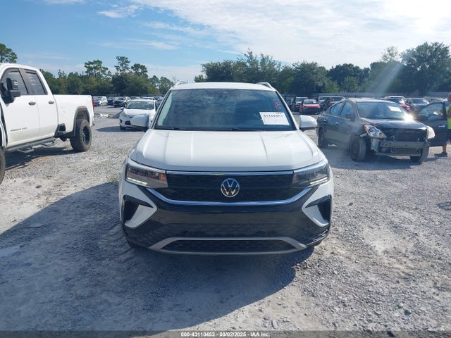 Volkswagen tsi 2023 3VVSX7B25PM364905 Image 13