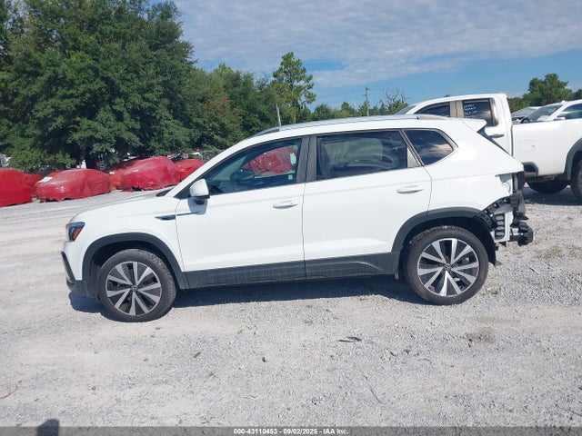 Volkswagen tsi 2023 3VVSX7B25PM364905 Image 15