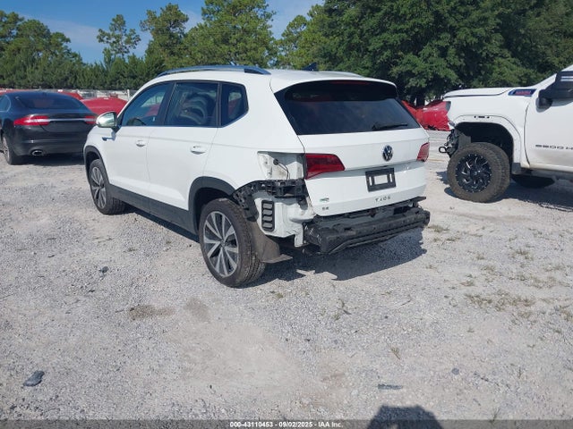 Volkswagen tsi 2023 3VVSX7B25PM364905 Image 3
