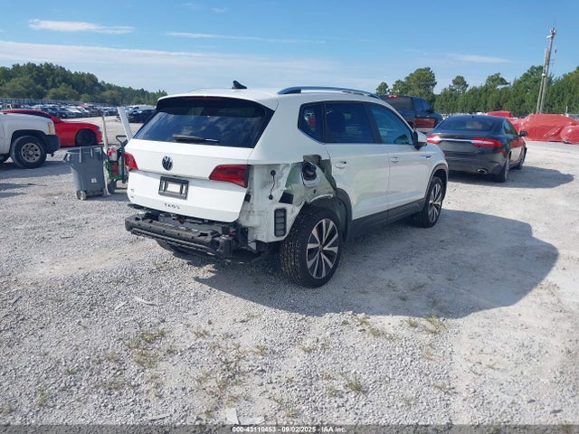 Volkswagen tsi 2023 3VVSX7B25PM364905 Image 4