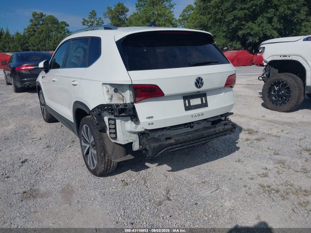 Volkswagen tsi 2023 3VVSX7B25PM364905 Image 6