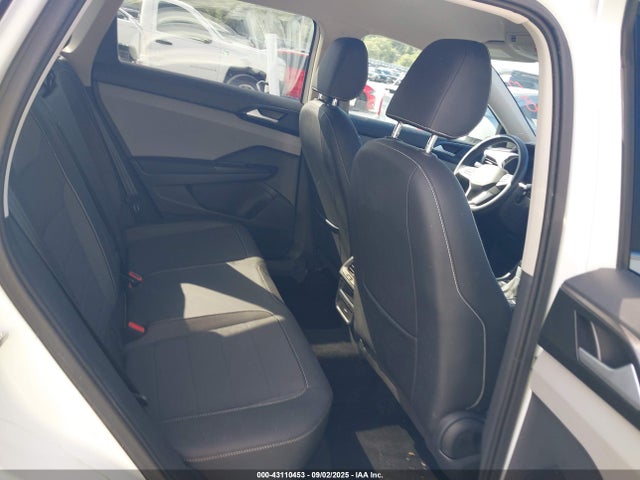Volkswagen tsi 2023 3VVSX7B25PM364905 Image 8