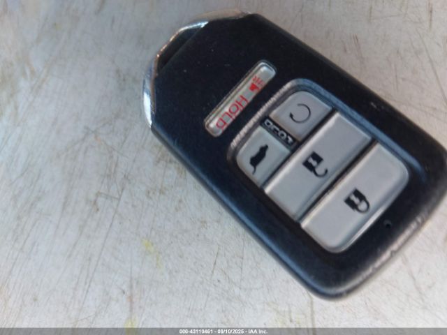 2019 HONDA CR-V 7FARW2H80KE008166 Photo 10