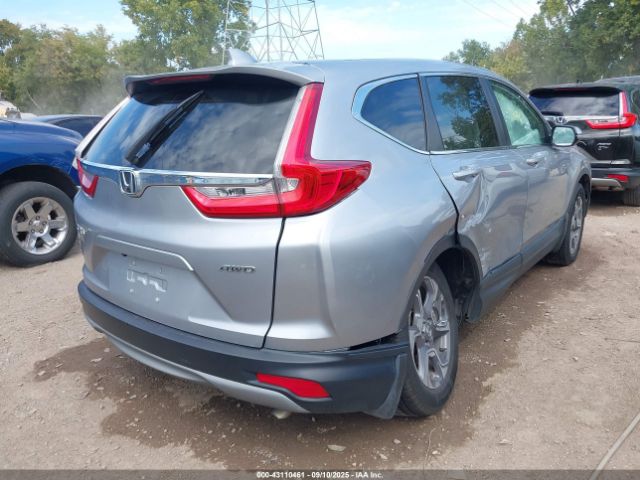 2019 HONDA CR-V 7FARW2H80KE008166 Photo 3