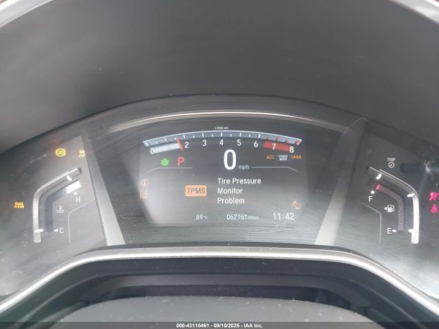 2019 HONDA CR-V 7FARW2H80KE008166 Photo 6