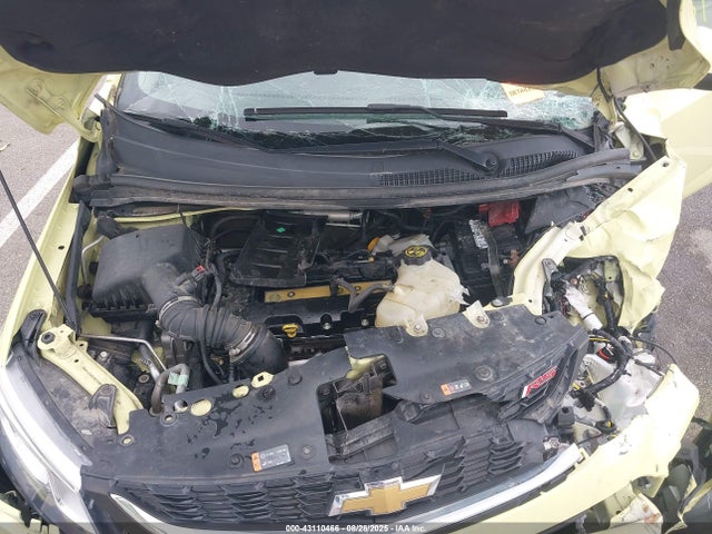1G1JF6SB9H4110613 Chevrolet luv - mfi, vvt: variable valve timing, alum, e85 max