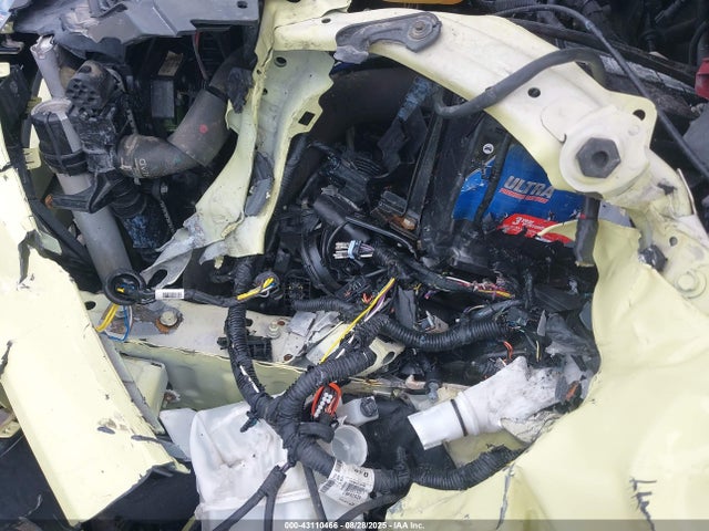 1G1JF6SB9H4110613 Chevrolet luv - mfi, vvt: variable valve timing, alum, e85 max