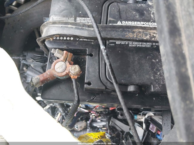 1G1JF6SB9H4110613 Chevrolet luv - mfi, vvt: variable valve timing, alum, e85 max