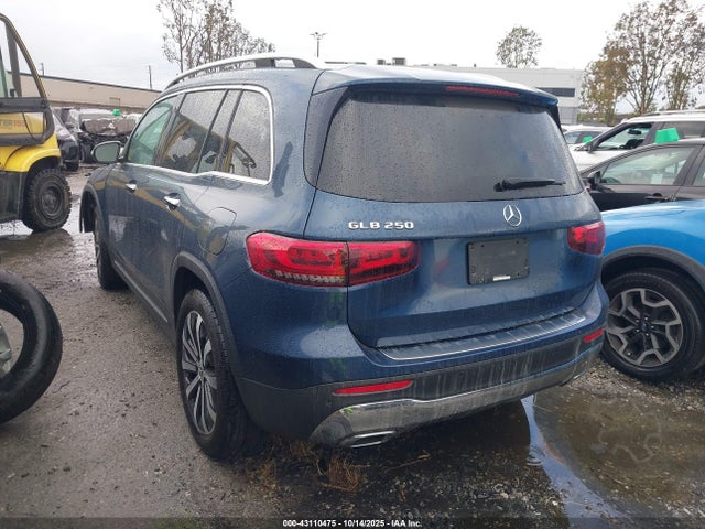 W1N4M4GBXMW107248 Mercedes-Benz m260