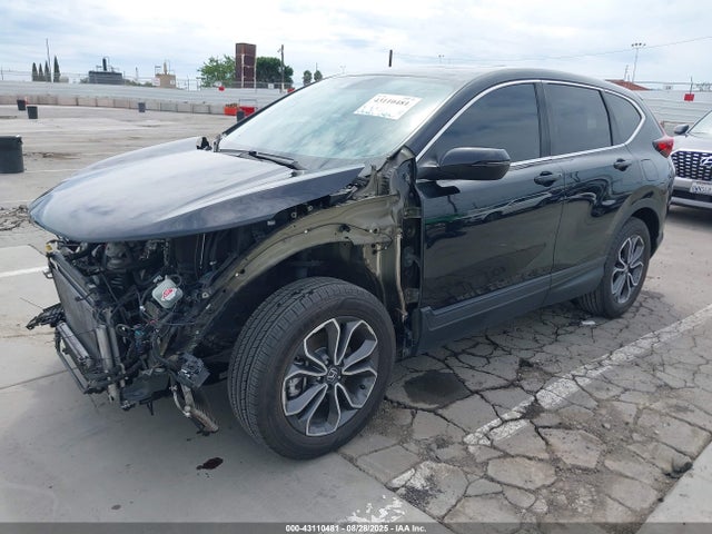 Honda lfb2 2022 5J6RT6H87NL004297 Image 2