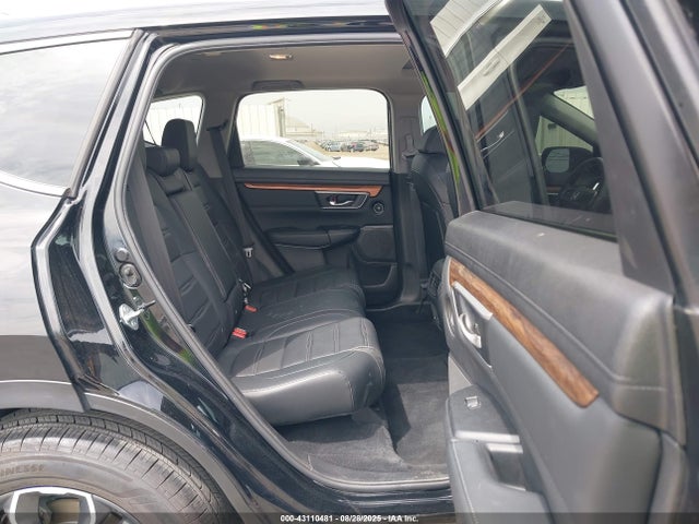 Honda lfb2 2022 5J6RT6H87NL004297 Image 8