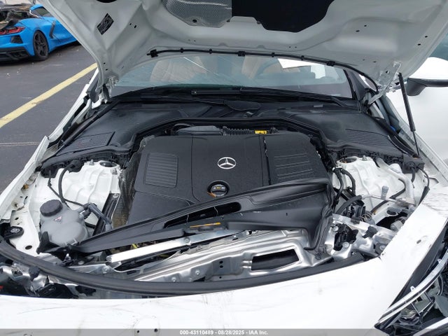 W1KMJ4HB7SF052856 Mercedes-Benz m254