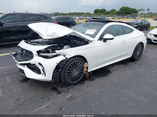 W1KMJ4HB7SF052856 Mercedes-Benz m254