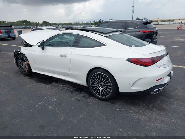 W1KMJ4HB7SF052856 Mercedes-Benz m254