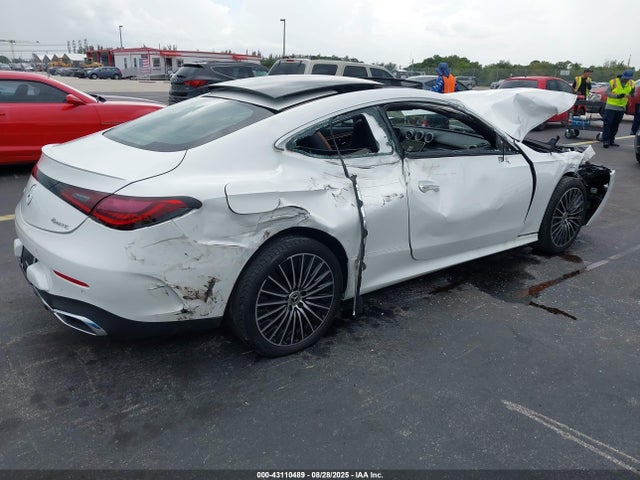 W1KMJ4HB7SF052856 Mercedes-Benz m254
