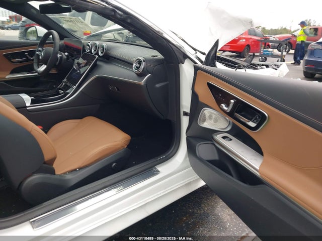 W1KMJ4HB7SF052856 Mercedes-Benz m254