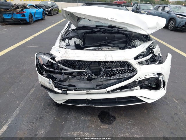 W1KMJ4HB7SF052856 Mercedes-Benz m254