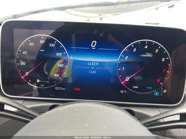 W1KMJ4HB7SF052856 Mercedes-Benz m254