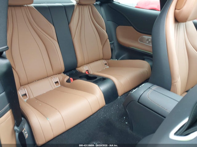 W1KMJ4HB7SF052856 Mercedes-Benz m254