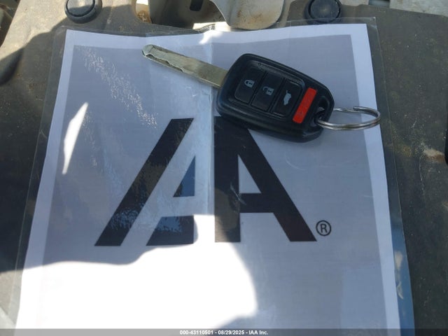 Honda Hr-v 2wd Lx 2020 3CZRU5H35LM702687 Image 11