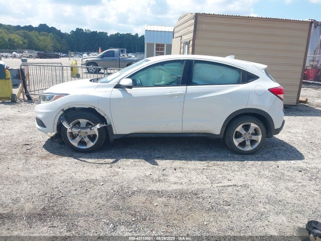 Honda Hr-v 2wd Lx 2020 3CZRU5H35LM702687 Image 14