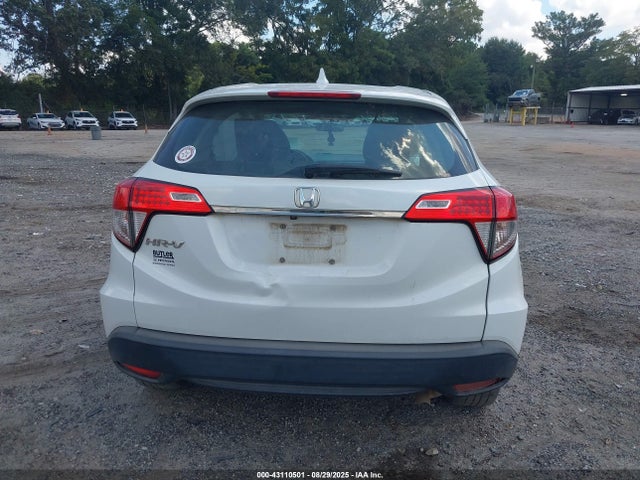 Honda Hr-v 2wd Lx 2020 3CZRU5H35LM702687 Image 16