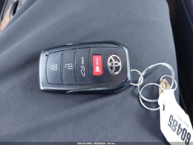 2024 TOYOTA TUNDRA 5TFWA5DB4RX225400 Photo 10