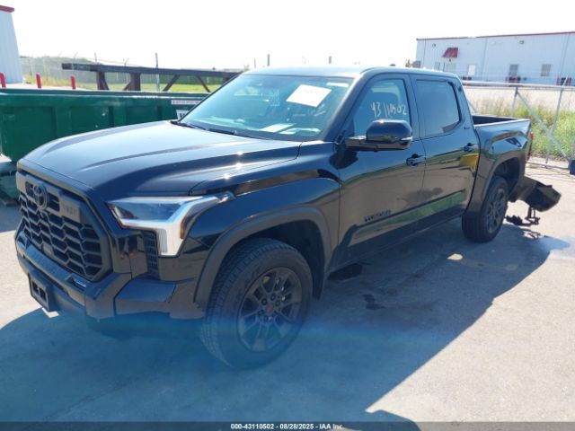 2024 TOYOTA TUNDRA 5TFWA5DB4RX225400 Photo 1
