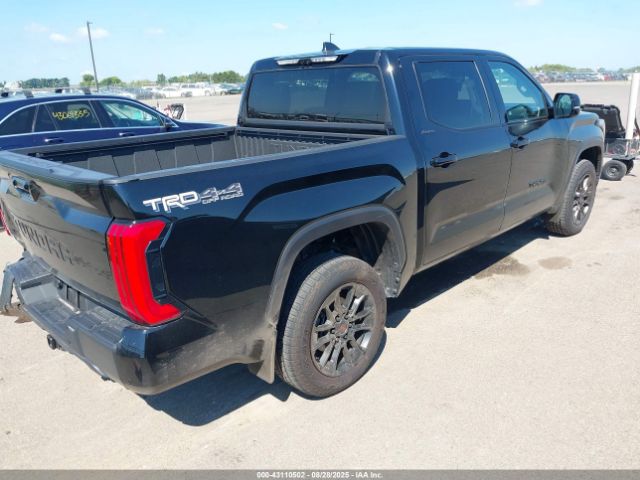 2024 TOYOTA TUNDRA 5TFWA5DB4RX225400 Photo 3