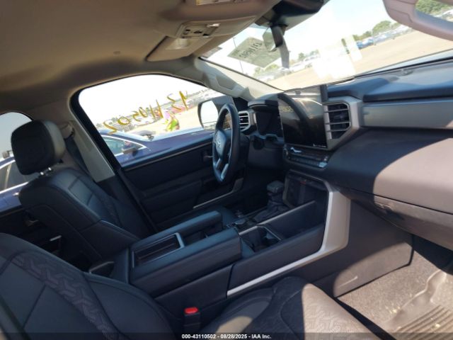 2024 TOYOTA TUNDRA 5TFWA5DB4RX225400 Photo 4