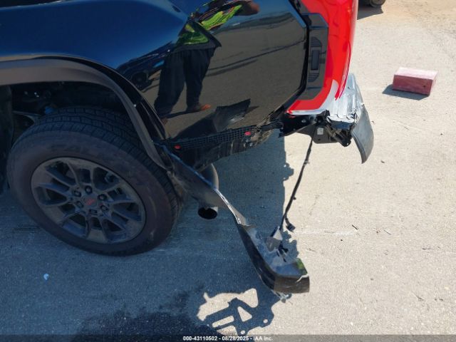 2024 TOYOTA TUNDRA 5TFWA5DB4RX225400 Photo 5