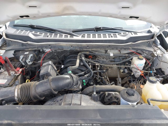 Ford 2023 2023 1FT7W2BA0PED12007 Image 10