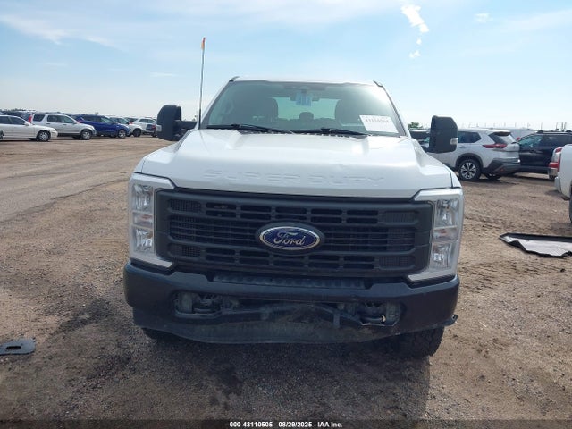 Ford 2023 2023 1FT7W2BA0PED12007 Image 12
