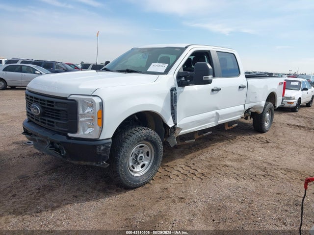Ford 2023 2023 1FT7W2BA0PED12007 Image 2