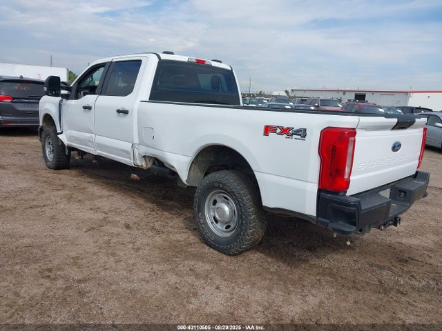 Ford 2023 2023 1FT7W2BA0PED12007 Image 3