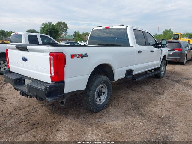 Ford 2023 2023 1FT7W2BA0PED12007 Image 4