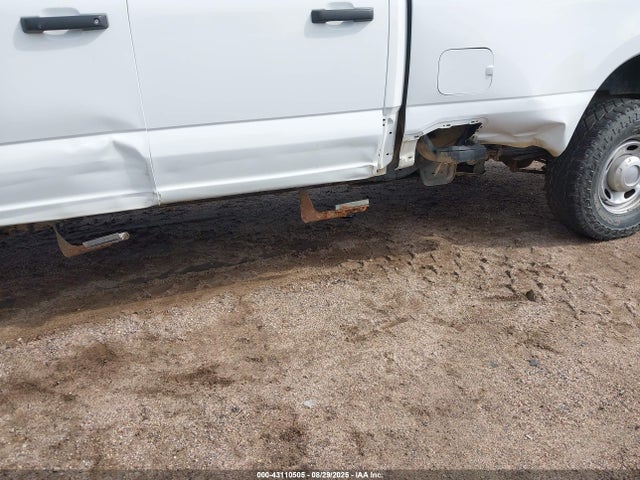 Ford 2023 2023 1FT7W2BA0PED12007 Image 6