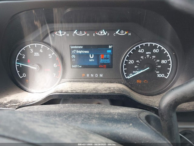 Ford 2023 2023 1FT7W2BA0PED12007 Image 7