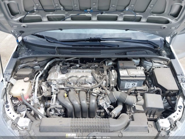 JTDEPRAE3LJ090226 Toyota 2zr-fae