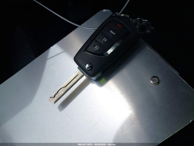JTDEPRAE3LJ090226 Toyota 2zr-fae