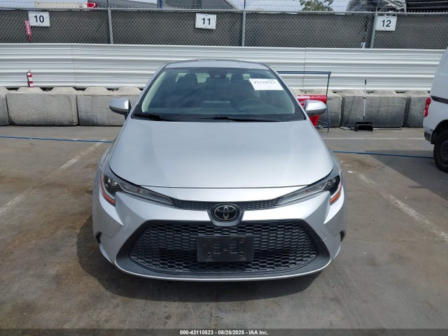 JTDEPRAE3LJ090226 Toyota 2zr-fae