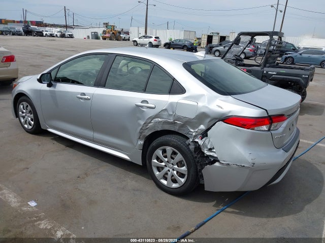 JTDEPRAE3LJ090226 Toyota 2zr-fae